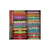 Eco-friendly Custom Hollow Silicone Bracelet With Factory Price thumbnail-1