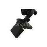 High Speed Recording 6 LED Wide Angle VGA AVI Car Black Box Recorder With OV7725 Sensor thumbnail-1