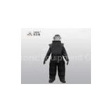 BPF-02, Bulletproof Products, Super lightweight Anti-riot Suit, Explosion Researching Suit