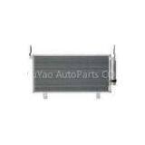Auto Parallel Flow Aluminium Air Conditioner Condensers for MITSUBISHI GALANT 04-07 thumbnail-1