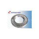 Marine Turbocharger Nozzle Ring NA29T / S.NA34T / S.NA40T / S.NA48T / S.NA57T / T9.NA70T / T9.NA83T thumbnail-1