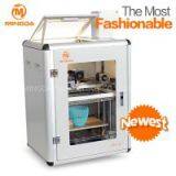 Quickly Updated 3d-printer , MINGDA MD-4C Industrial Large 3d Printer Company thumbnail-3