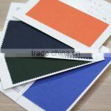 Permanent Heatproof High Strength and Heat Resistant Aramid Fabric for Firefigher thumbnail-1