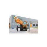 Hydraulic Exploration Mining Drilling Rig With Cummins 6LTAA8.9-C325 CSD3000 thumbnail-1