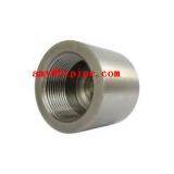 Duplex Stainless ASTM A182 F61 Socket Weld Cap thumbnail-3