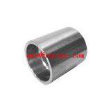 Duplex Stainless ASTM A182 F65 Socket Weld Half Coupling thumbnail-2