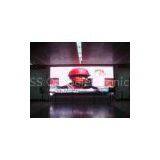 PH4 RGB Indoor Stage LED Screens with Thickness 8cm for TV Stations