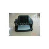 PU , PVC , ABS Precise Plastic Injection Mold, Hot Runner for Car Parts thumbnail-1