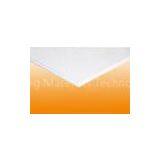 Decorative Sound Absorbing Fiberglass Drop Ceiling Panels 20mm 25mm Thickness thumbnail-1