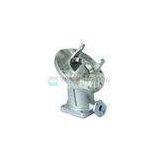 Explosion Protective 316L Stainless Steel Investment Casting of Valve Body PED BS MIL thumbnail-1