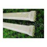 8W 900Lm Eco Friendly Plug In LED Lights / LED Tube Light for Hotel , Show Hall