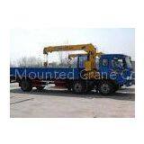 Safety XCMG Telescopic Boom Truck Crane With CE Certification thumbnail-1