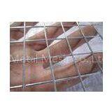Low Carbon Steel Welded Wire Mesh Rust Resistant Netting For Industry