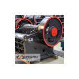 Jaw Breaker , Crushing Engine , Jaw Crusher thumbnail-2