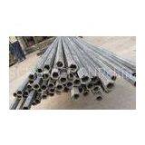 ASTMA1045 Perforated Hexagonal Hollow Steel Tube / Thick Wall Steel Pipe thumbnail-1