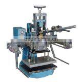 Lizhou LZ-310-1 Automatic Hot Foil Stamping Machine