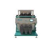 Grain Rice Colour Sorter Machine With 189 Channel and 0.025m Accuracy