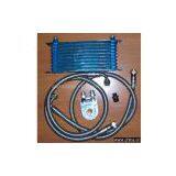 Sell Oil Cooler Kit thumbnail-1