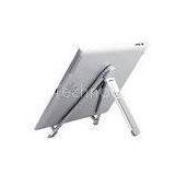 Portable Ipad Car Headrest Mount Holder Aluminum Foldable , Tablet PC Car Holder Mount thumbnail-1