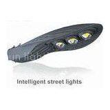 COB 120 Watt 150 Watt LED Solar Street Lights Outdoor With Epistar Chip thumbnail-1