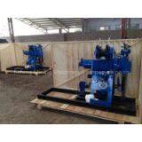 XY Series Water Well Drilling Machine/200m Depth thumbnail-3