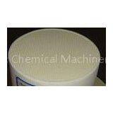 Vehicle DPF Substrate , Alumina Ceramic Substrate For Car , Motorcycle