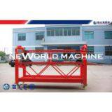 ZLP250 Gost Approved Temporarily Suspended Scaffolding Safety 1.1KW 9.5 m / Min thumbnail-1