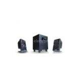 Computer Speaker 2.1 Speaker thumbnail-1