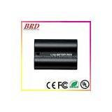 EN-EL3E ENEL3E Digital Camera Battery for Nikon D50 D70 D80 D100 D200 thumbnail-1