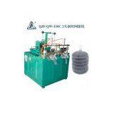 Double-head Auto Steel Scourer Machine thumbnail-1