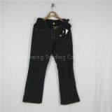 Casual Mens Sports Lined Fleece Pants thumbnail-1