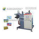 Polyurethane Elastomer MOCA PU Foam Machinery With Metering Accuracy 5