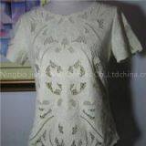 Short Sleeve Tops thumbnail-1