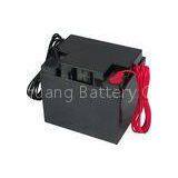 Solar System 12V Sealed Rechargeable Battery High Configuration