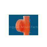 PVC-U Drainge Pipe Fitting Mould-expansion Couper thumbnail-1