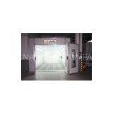 Car Care Down Draft Spray Booth, Auto Repair Painting and Baking Room (OEM) thumbnail-1