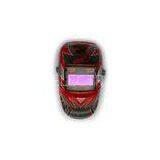 Plastic Auto-darkening Full Head Welding Helmet For Protect Eyes thumbnail-1