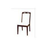 Wooden Chair, Dining Chair, Hotel Chair thumbnail-1