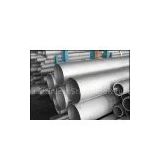 Seamless Steel Tubes for Pressure Purposes with 12m Length and Cold Drawn/Cold Pilgered Process