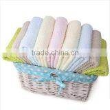100 Cotton Cheap Custom Face Towels Large Size Wholesale