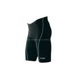 Digital Print Brand Tight Sports Five Pants Cycling Pants thumbnail-3