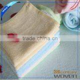 Super Design Pure Cotton Jacquard Face Towel Wash Cloth thumbnail-2