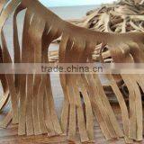 Flame Retardant High Density Eco Suede Fabric thumbnail-6