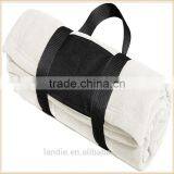 WATERPROOF ROLL-UP OUTDOOR TRAVEL MOVING BLANKET thumbnail-2