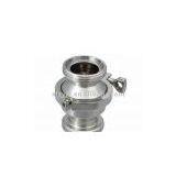 Threaded Check Valve thumbnail-1