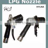 LPG Nozzle fuel nozzle