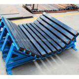 LBHI high-quality reliable impact buffer bed for belt conveyor