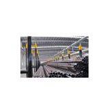 Export Carbon Seamless Tubes