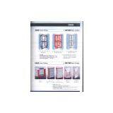 SC200/200 Construction Hoist, Building Hoist, With or Without Conterweight