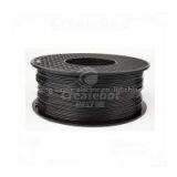 Black Color Filamentos de 1.75mm Abs Filament Hardness Abs Filament 1kg 3d Pen Filament